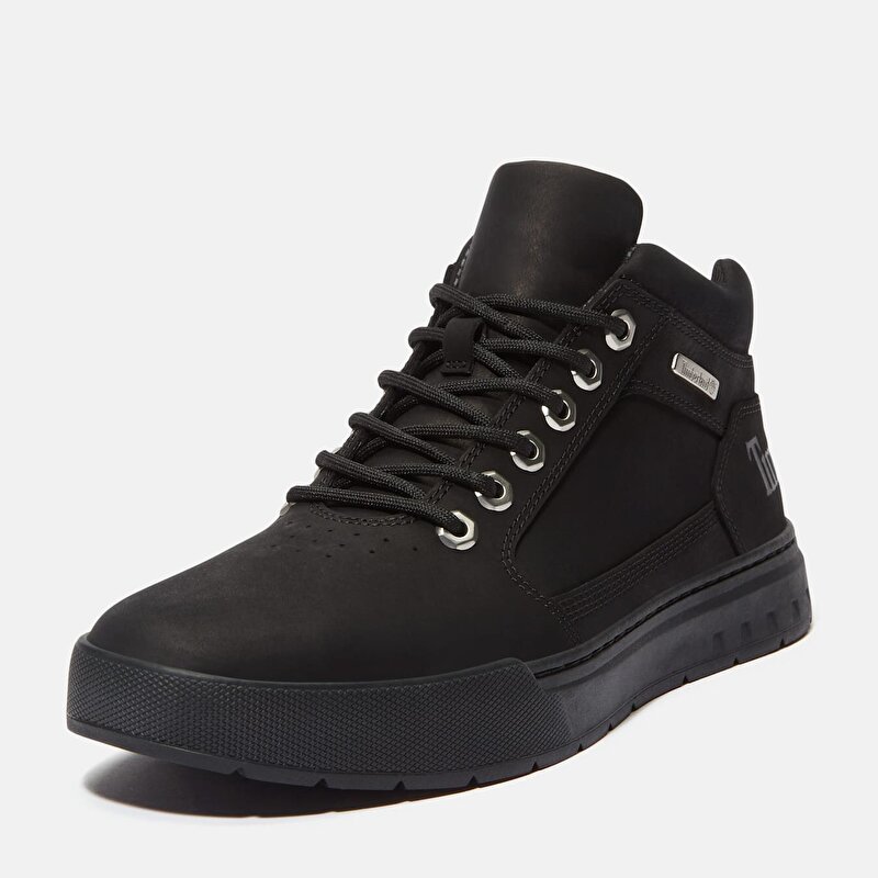 Maple Grove MID LACE UP SNEAKER