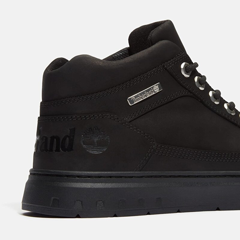Maple Grove MID LACE UP SNEAKER