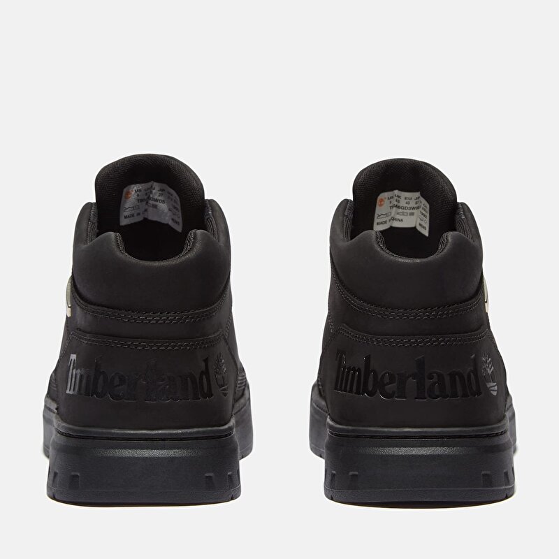 Maple Grove MID LACE UP SNEAKER