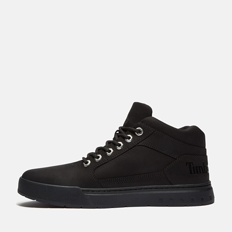 Maple Grove MID LACE UP SNEAKER