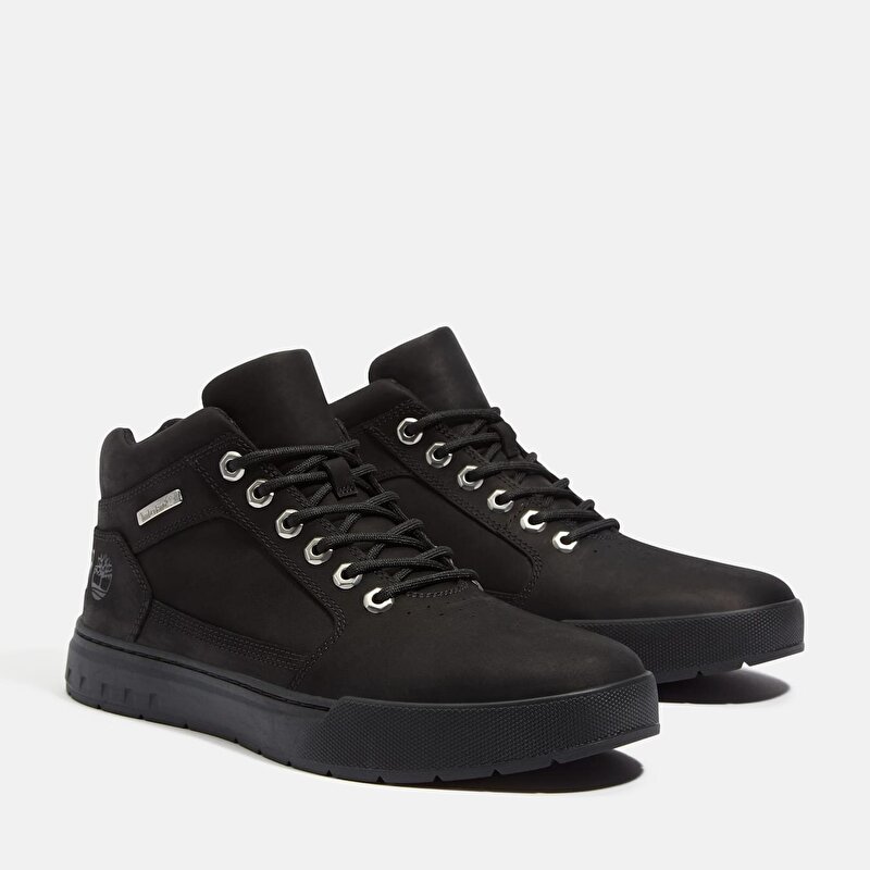 Maple Grove MID LACE UP SNEAKER