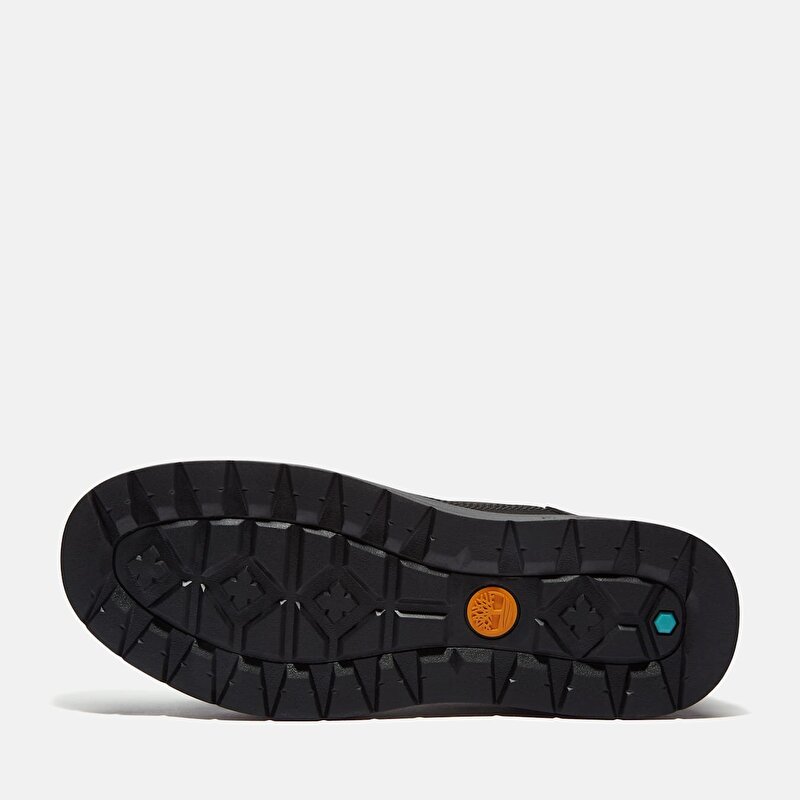 Maple Grove MID LACE UP SNEAKER