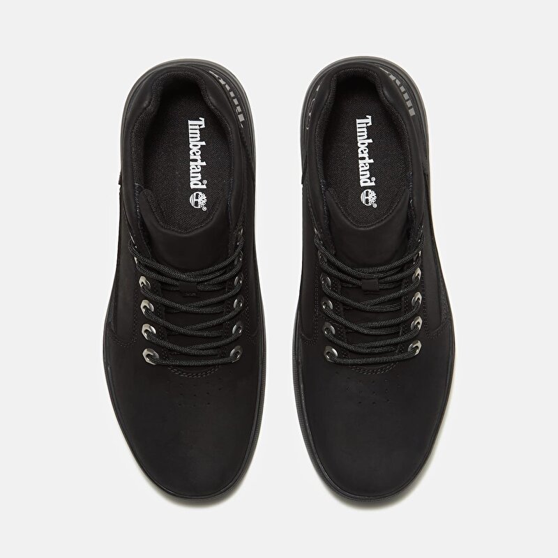 Maple Grove MID LACE UP SNEAKER