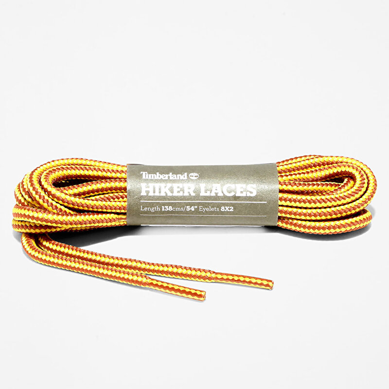 137 cm (54 inç) Yuvarlak Hiker Bağcığı Kahverengi