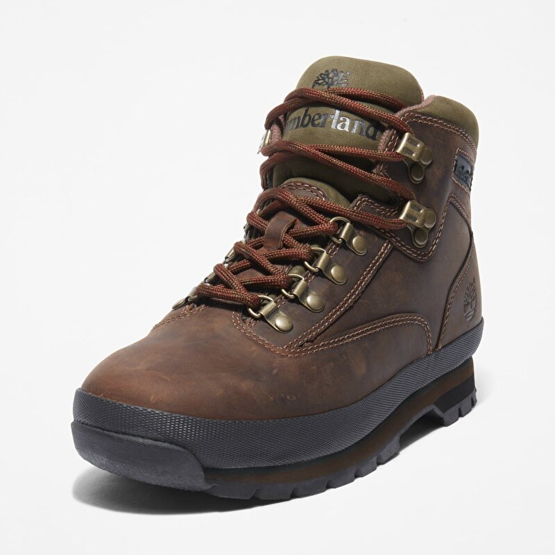 Erkek Euro Hiker Kahverengi Bot