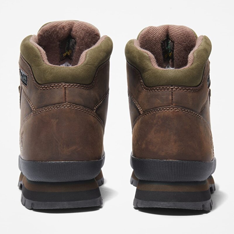 Erkek Euro Hiker Kahverengi Bot