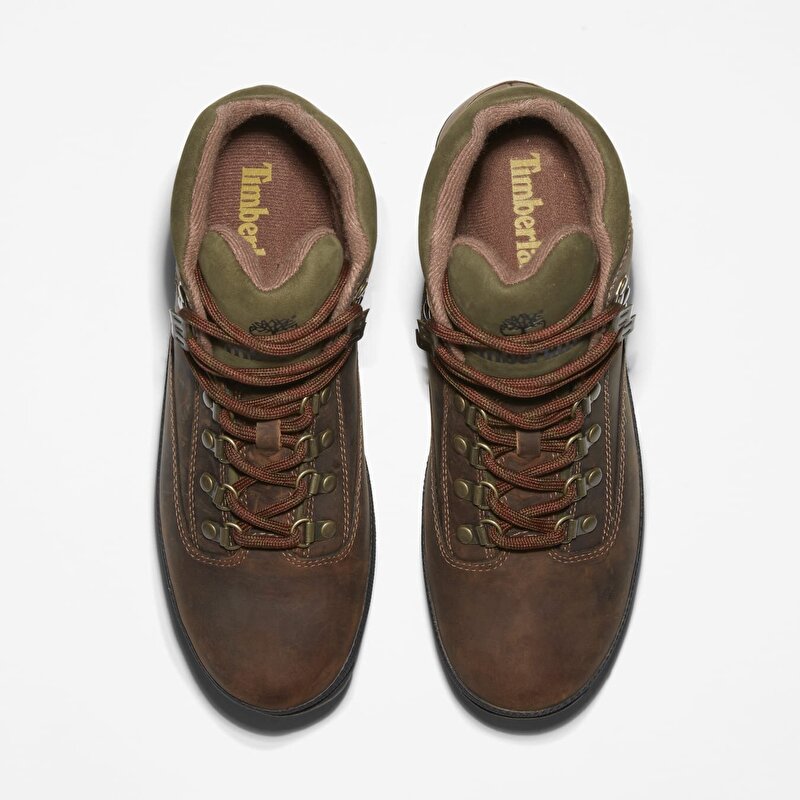 Erkek Euro Hiker Kahverengi Bot