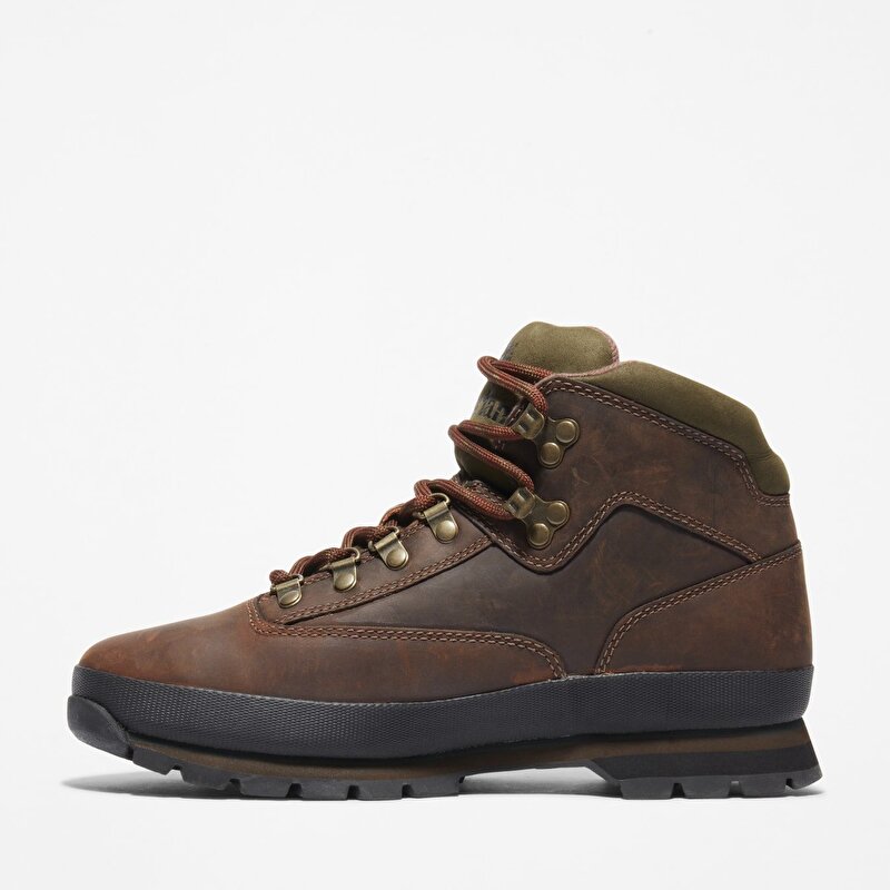 Erkek Euro Hiker Kahverengi Bot