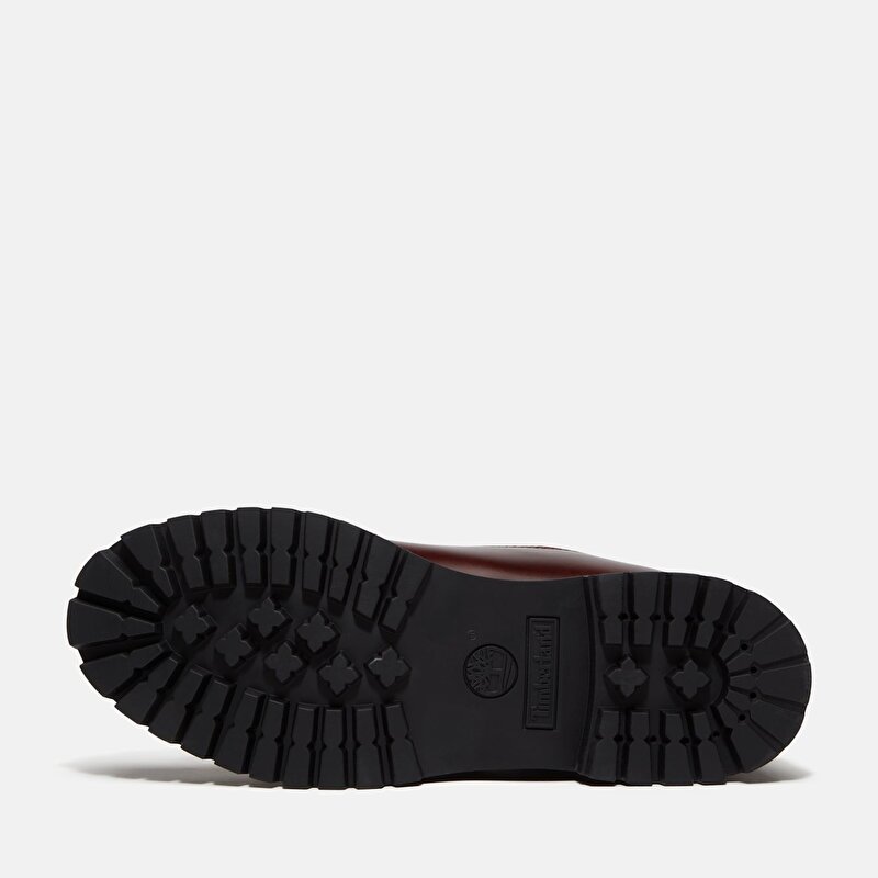 Erkek Bordo Timberland® Heritage 6 İnç Su Geçirmez Bot