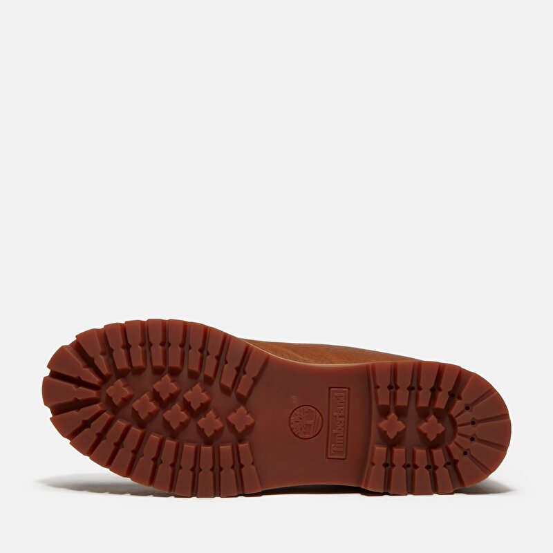 Erkek Sarı Timberland® Heritage 6 İnç Su Geçirmez Bot