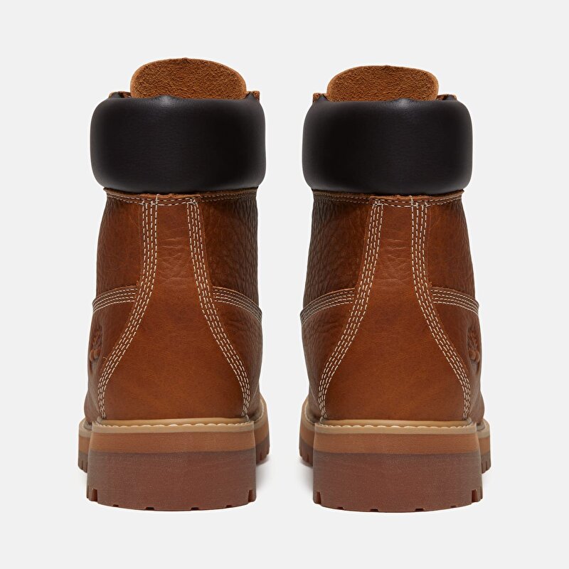 Erkek Sarı Timberland® Heritage 6 İnç Su Geçirmez Bot