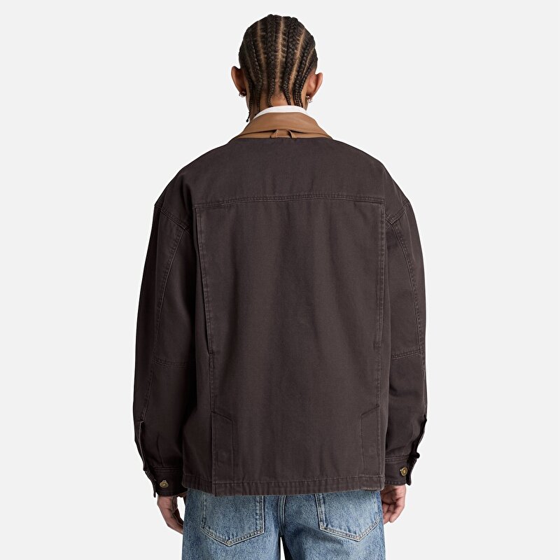 WENHAM Field Coat Jacket