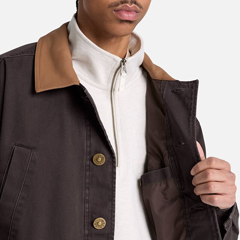 WENHAM Field Coat Jacket