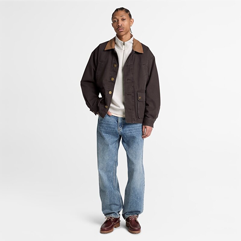 WENHAM Field Coat Jacket