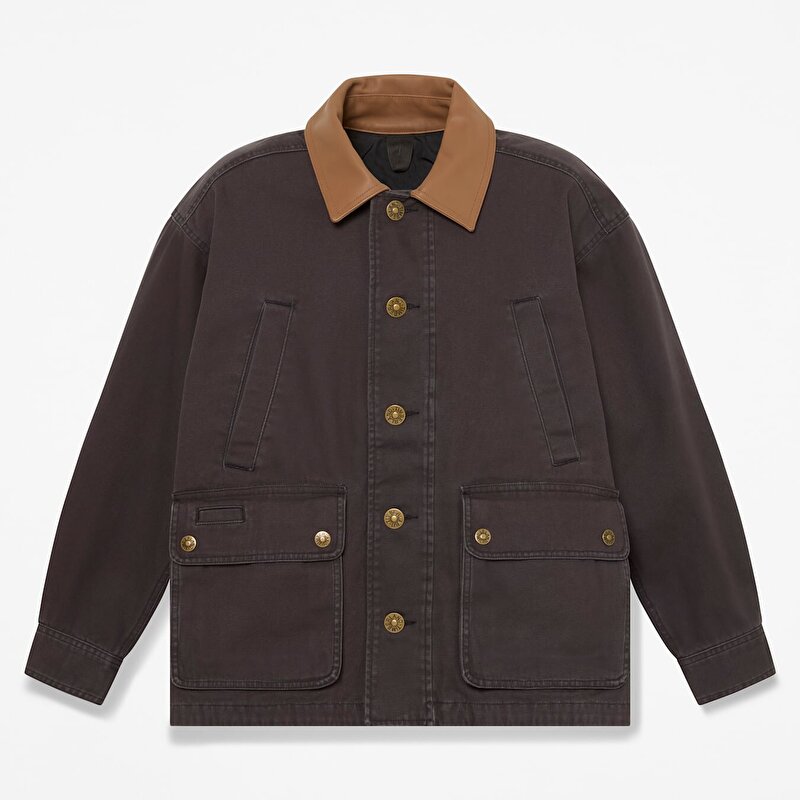 WENHAM Field Coat Jacket