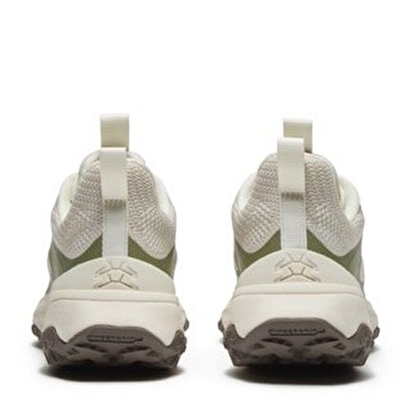 MOTION ACCESS LOW LACE UP SNEAKER Yeşil