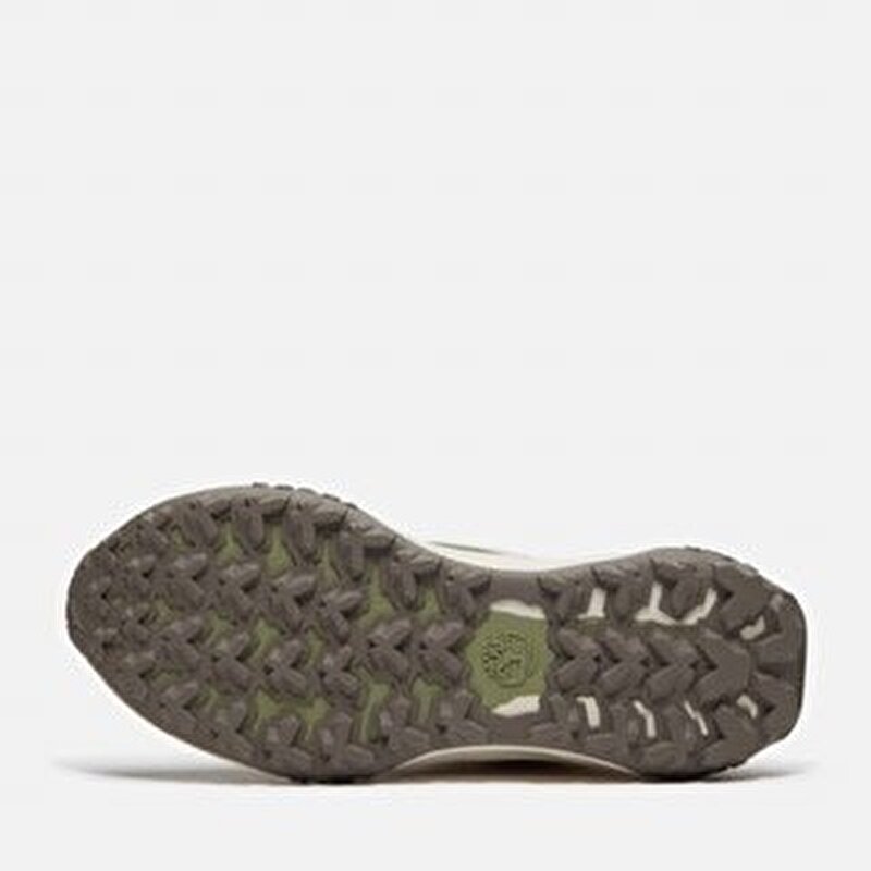 MOTION ACCESS LOW LACE UP SNEAKER Yeşil