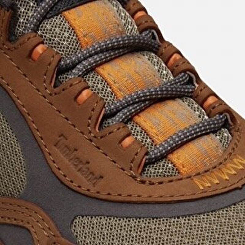Erkek Kahverengi Timbercush Motion 7 Spor Ayakkabı