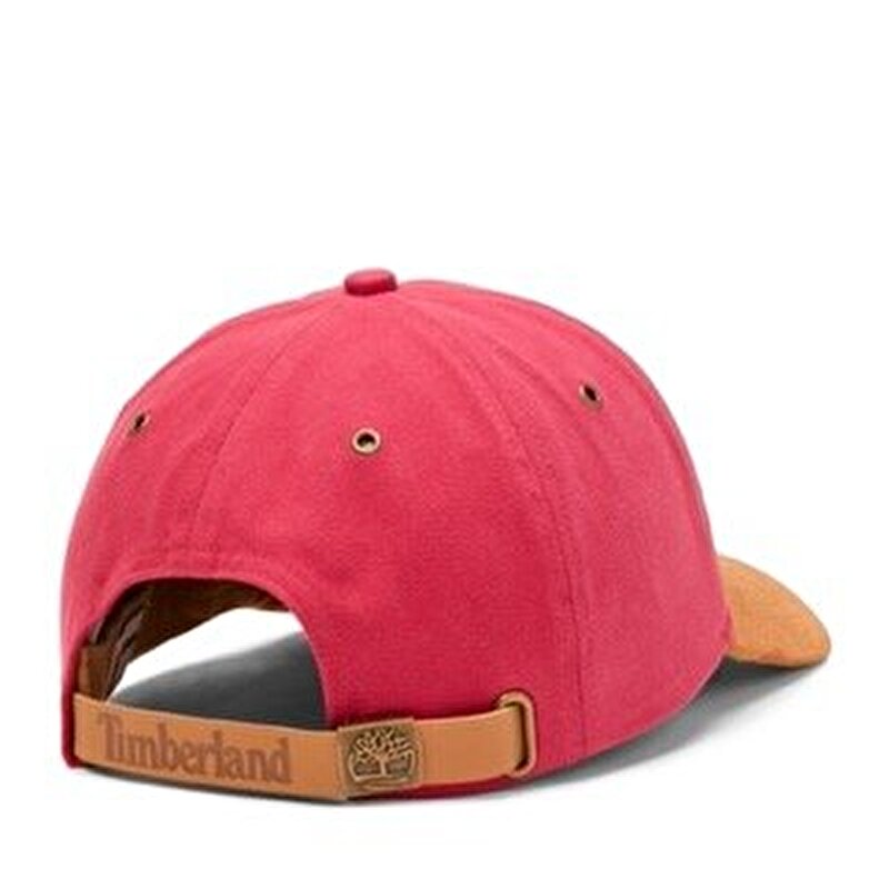 Archive Baseball Cap Kırmızı